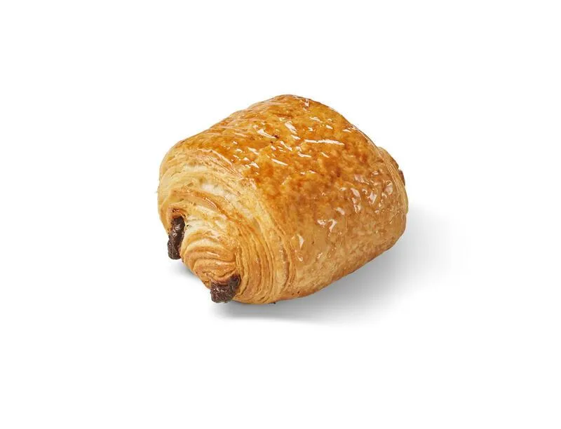 Mini pain au chocolat supplémentaire